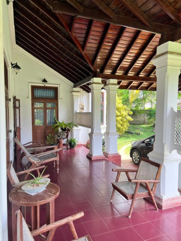 Heritage Bungalow and  land in Panadura - Image 6