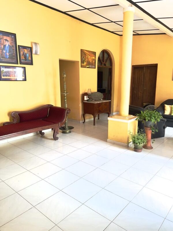 Heritage Bungalow and  land in Panadura - Image 3