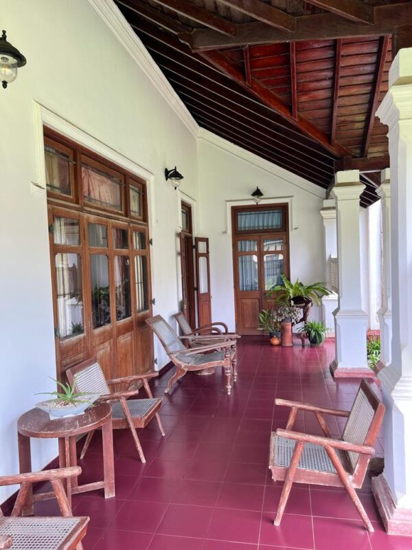 Heritage Bungalow and  land in Panadura - Image 4